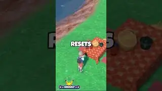 The BEST SHINY HUNTING METHOD For Pokemon Scarlet & Violet (Early Game!)