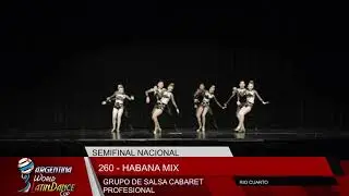 VIDEO_260_HABANA MIX - ARGENTINA WLDC2018