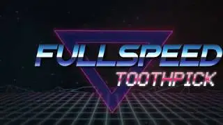 Fullspeed toothpick