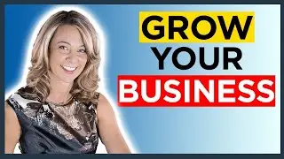 Growth Mapping Business