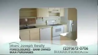 Dublin Circle, Fort Myers: Florida Bank Owned Foreclosures