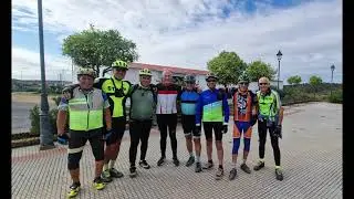 eMTB   RUTA PANTANO CANDON