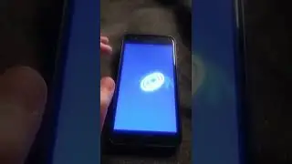 samsung galaxy J7 crown T-mobile startup sound