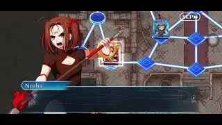 Fate Grand Order - Castle of Shining Dawn, Castle of Shadowed Dusk - Grail Front 5