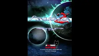Psyvariar 2 ~ Dreamcast ~ 2004 ~ 1CC