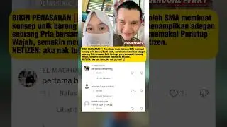 Tren Ya Habibi Anak Anak Sekolah SMA Asyik Seru ‼️#yahabibi #masukberanda #shorts #fyp #trending
