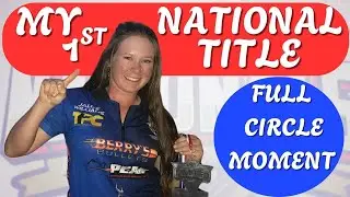 Hard Work to National Champion