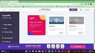 របៀបក្នុងការ Hosting website ឲ្យ Public Free មិនបាច់ចំណាយថវិកា✅😁👍