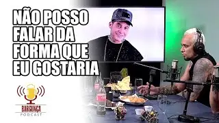 Chiclete Ferreira responde ao Kannário