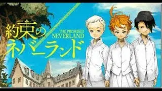 The Promised Neverland Chapter 66 The Forbidden Game Part 1