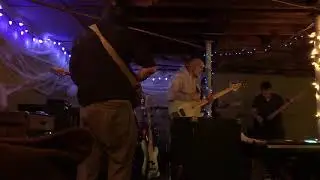 Swell boys (Jam 12/15/18)