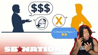 American Reacts to How soccer's transfer window works