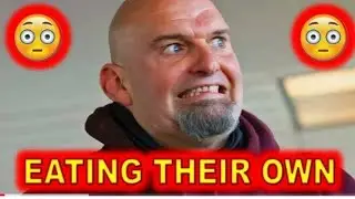 NUTBAG Jasmine CrockettATTACKS John Fetterman TODAY ..🤣🤣🤣