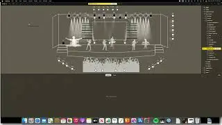 almost everything lightkey