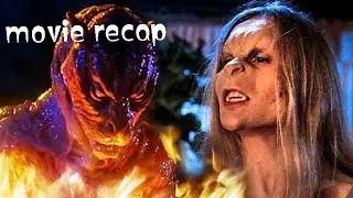 sleepwalkers 1992 movie recap