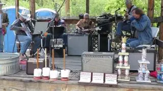Redneck Olympics CK Rhythm Billies Band