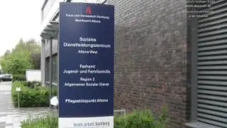 Leitsysteme f&uuml;r die FHH