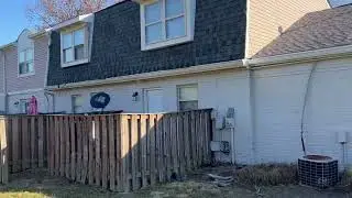 Replacing an Apartment Complex's Failing Mansard Roof | JD Hostetter & Associates | Indianapolis