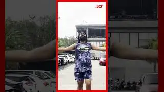 🔥Simbu Mass Transformation Video🔥 Simbu New Look | STR Gym Workout | STR #shorts