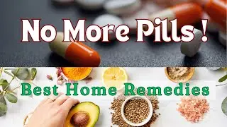 Your Doctor Doesn't Want You to Know This | Natural Health Hacks For Daily Problems #healthtips