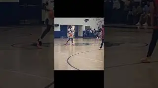 #shegotgame #athleticbrand #nba #prettygirlsballtoo