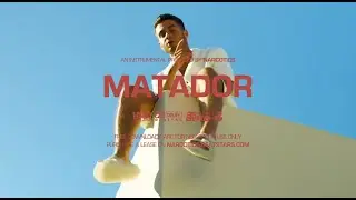 [FREE] Jamule Type Beat - MATADOR | Guitar Type Beat 2022
