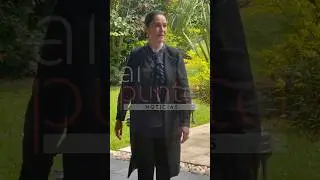 Daniela Romo ser&aacute; la gran villana en la telenovela 