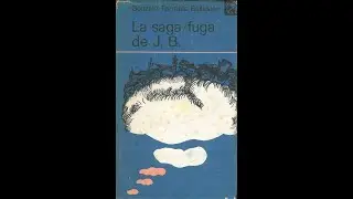 Gonzalo Torrente Ballester. La saga/fuga de J. B.