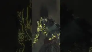 Dark prince Transformation pop The Two Thrones #shortsfeed #ubisoft #shorts