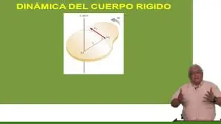 DINAMICA DEL CUERPO RIGIDO
