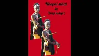 🇧🇴💥NKOPAI SIDAI BY KING KUIYEZ...OFFICIAL AUDIO.💥🇧🇴