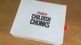 I Got My Childish Hoodie