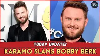 Ex-&lsquo;Queer Eye&rsquo; Star Bobby Berk Slammed by Karamo Brown for HGTV Announcement Right After Show Ends