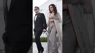 STYLISH AK😍 | Vidamuyarchi Stills of Ajith and Trisha | #vidamuyarchi #ajith #trisha #anirudh #music