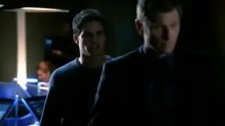 Mark Pellegrino in The Tomorrow People Kill or Be Killed 11