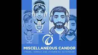 Miscellaneous Candor - Episode26 - More AI Health and some AI Ethics, SEINFELD?, and can you make...