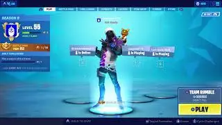 How to collect fortbyte 30