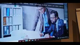 MAZE Consultancy & Training : State of Art Training Room