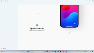 How to Sync Music From Windows PC to Apple Device