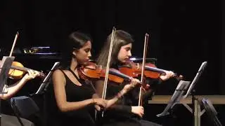 Orquestra grado profesional Alberto 17 xuño 2022 Carmen