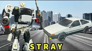 Mastermind Creations Ocular Max Infinite Finity Stray