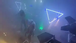 Enfys - Marionetten