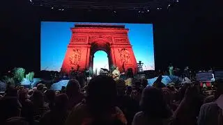 Jimmy Buffett - He Went To Paris