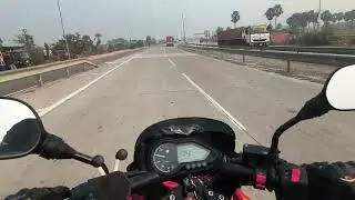 Bike Ride Jharkhand to Bihar #solotravel #rider #soloride #amtb #automobile #motovlog #pulsar