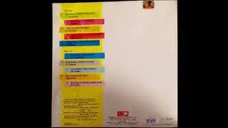 Little Kirk - I'll Be There - 1992 - Ever Ready Riddim - TOPDON SELECTIONS