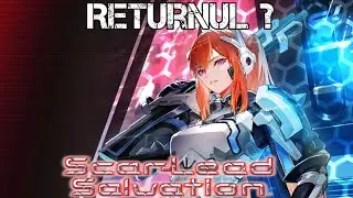 SCAR-LEAD SALVATION PS5 : RETURNAL SANS BUDGET [GAMEPLAY FR]