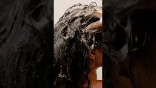 Alternative Therapy - Shampoo de Jaborandi