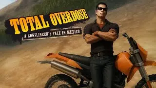 Total Overdose (PC) &ndash; Parte 1 | Gameplay Completa em Full HD [60FPS | Sem Coment&aacute;rios]