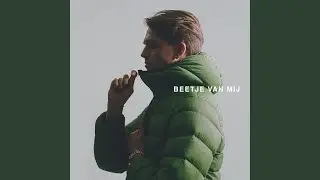 Beetje Van Mij