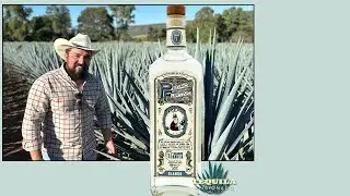 Tequila Aficionado Sipping Off The Cuff &reg; review of Pedro Furtivo Blanco Tequila